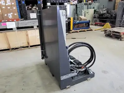 Reverse Osmosis System