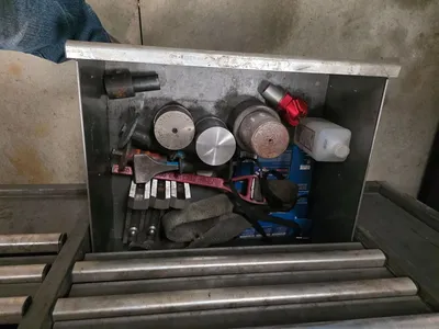 2020 MAZAK QUICK TURN 350MY CNC Lathes | Toolquip, Inc. (6)