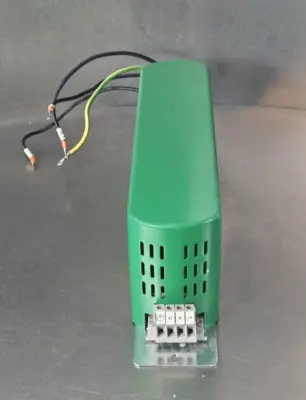 Control Techniques RFI filter for use with unidrive size 2 4200-0027 (BIN2.4.2)
