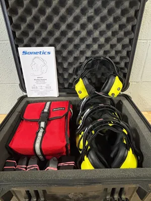 Sonetics APX377 Wireless Headset Parts | American Contractors Equipment Supply (1)