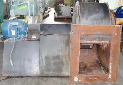 USED AMERICAN FAN CO BI-245