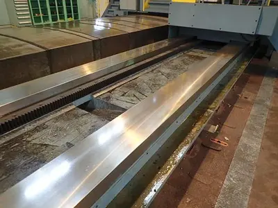 Used 2012 KARATS L-40HN CNC Lathes Georgia US | Shub Machinery #81500