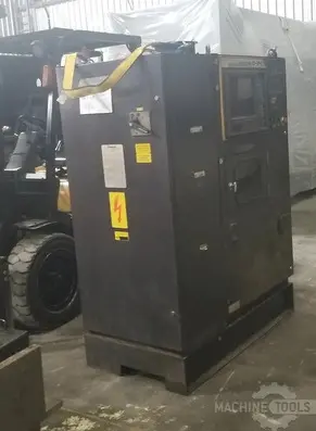 USED 1990 AMADA PEGA 367