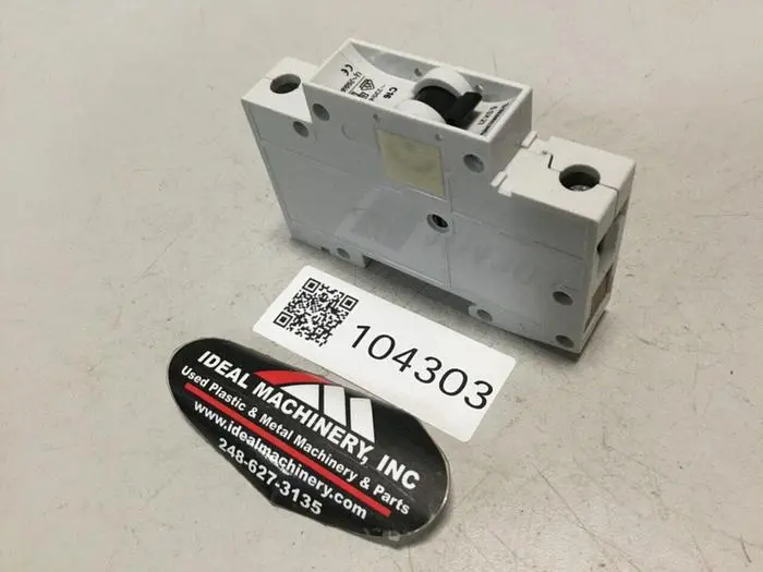 Used SIEMENS 5SX21C16 Circuit Breakers Michigan US | Ideal Machinery #580192