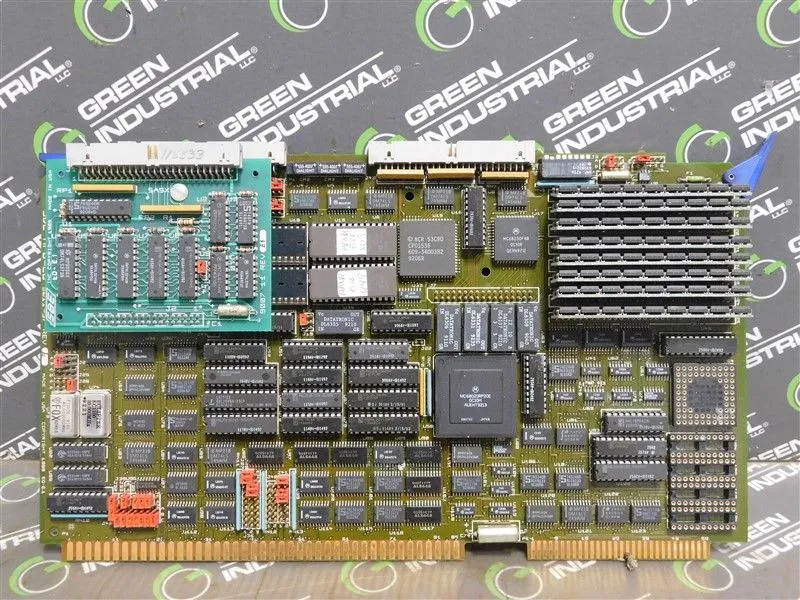 USED SBA 9007 11
