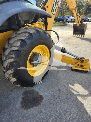 USED 2013 JCB 4CX ECO