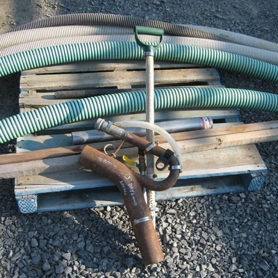 Dredging Hose Package