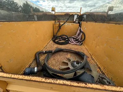 Used 2005 FORD F350 XLT Service & Utility Trucks Pennsylvania US | Proxy Equipment #1425962