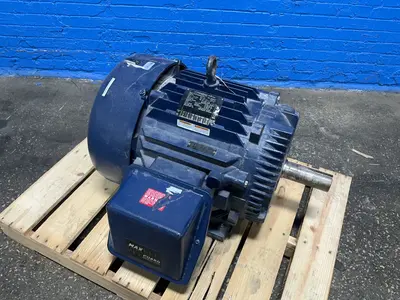 Used MARATHON ELECTRIC PVJ364THFS8036DUR1431 Motors (misc) Ohio US | HGR 24 #1404439