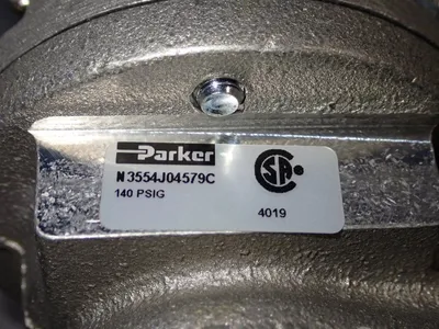 NEW PARKER N3554J04579C