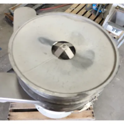USED MIDWESTERN INDUSTRIES, INC. ME24S4-4