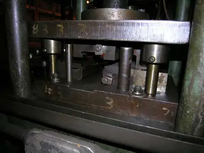 USED 1989 COLUMBIA MARKING 200-20