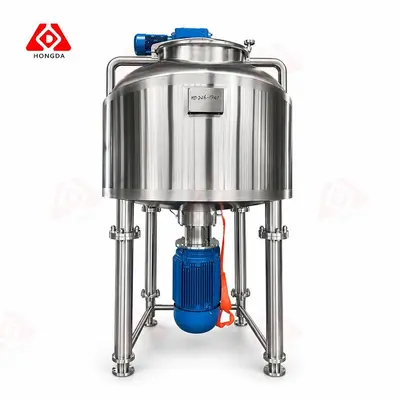 New | in-Stock 2026 HONGDA KETTLE Cooking Kettles California US | Hongda America Corp #1207607