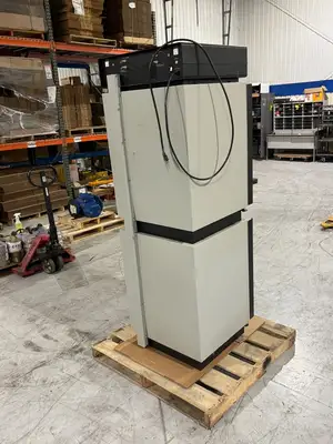Used Nuaire Auto Flow CO2 Water Jacketed Incubator Lab Incubators Michigan US | Maverick Industrial Sales #1487641