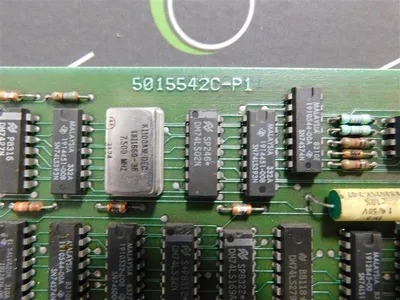 USED DEC M7792
