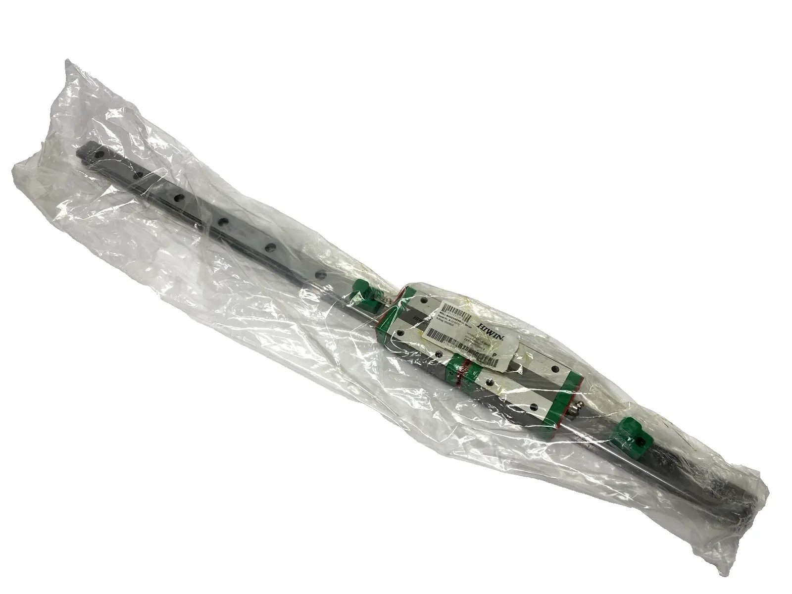 NEW HIWIN EGH35CA2R950Z0H