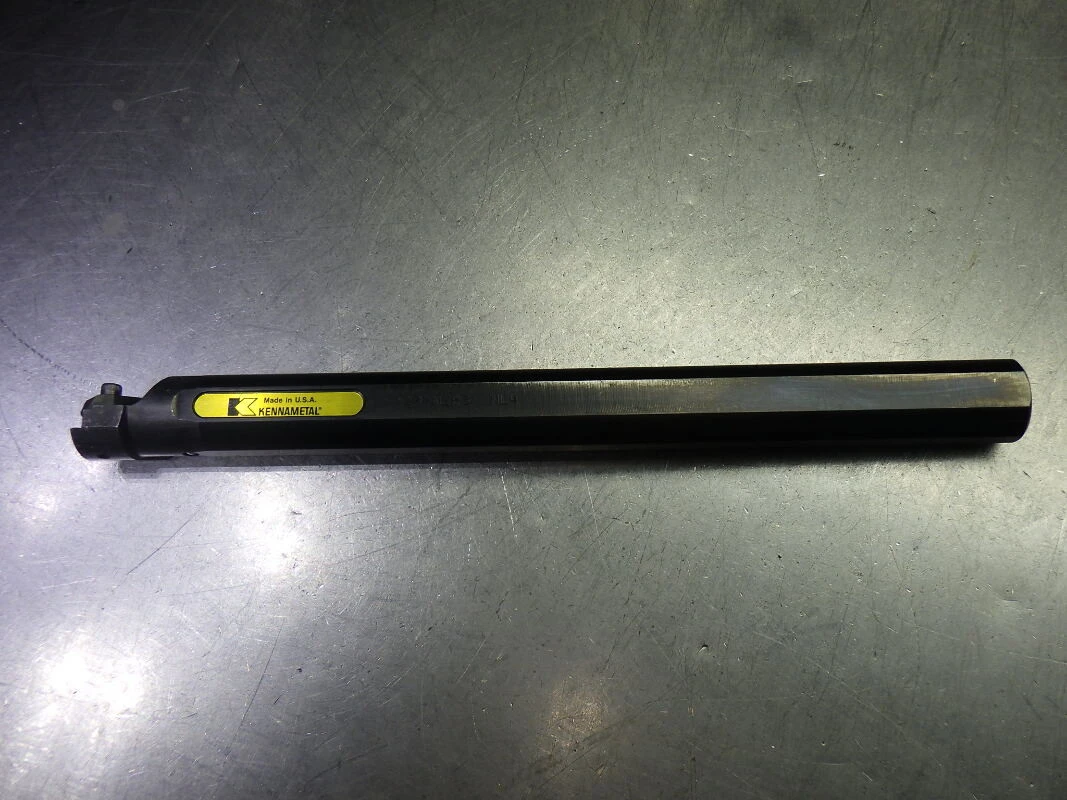 Kennametal 1.75" Coolant Thru Boring Bar 1.25" Shank 14" OAL A20-NER3 (LOC343B)