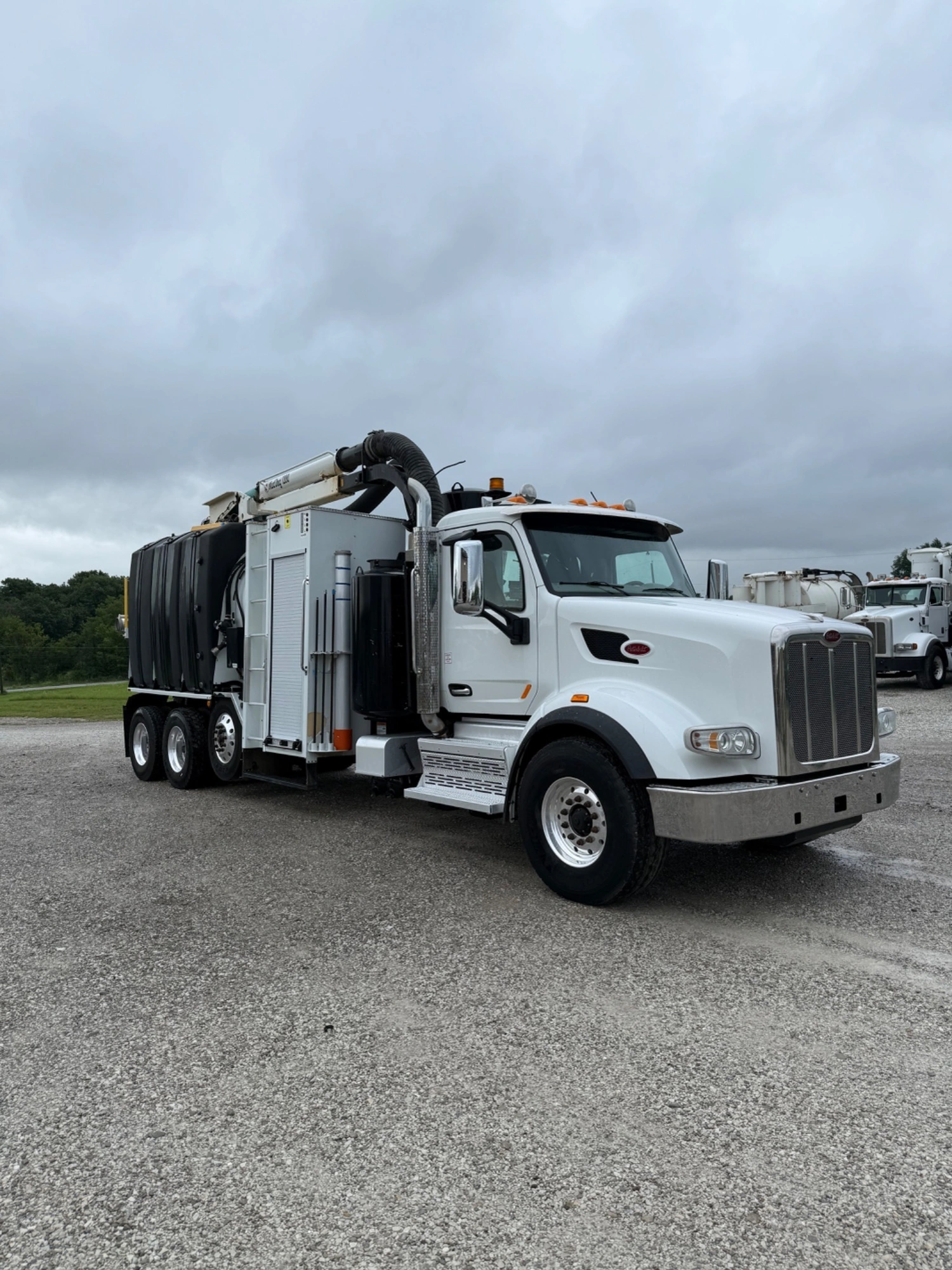 Used 2020 SUPER PRODUCTS MUDDOG 1200 Hydro Excavators Indiana US | VacSource #1464149