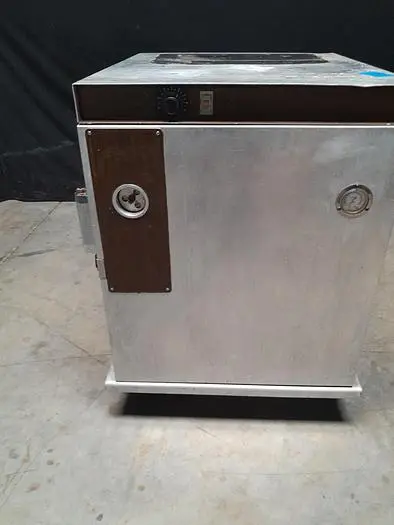 Used CRESCOR HALF SIZE HEATED CABINET Restaurant Equipment (Miscellaneous) Tennessee US | BAKE Marketing #392065
