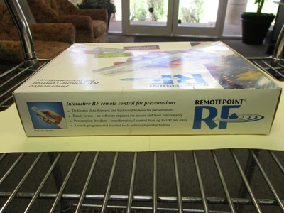 USED Interlink Electronics VP4800