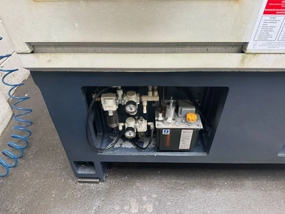 USED 2014 CITIZEN MIYANO GN-3200W-2F2