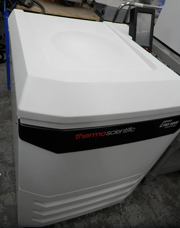 Used THERMO _UNKNOWN_ Lab Centrifuges California US | Biotech Equipment Sales #1464493
