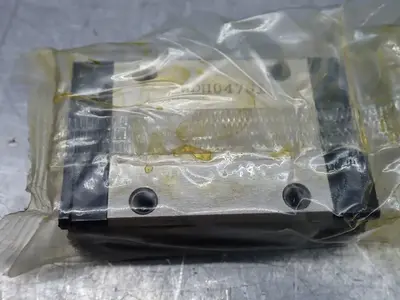 New | in-Stock THK SSR20XW Tooling & Accessories (Other) | HGR 24 #750538