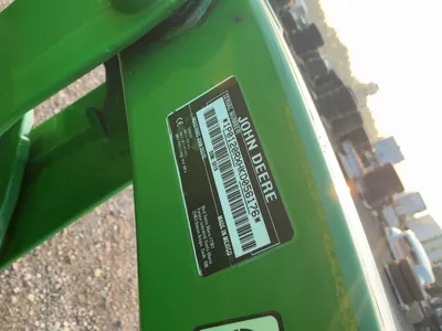 Used JOHN DEERE 1025R Sub-Compact & Compact Tractors Michigan US | Miedema Asset Management Group #1320121