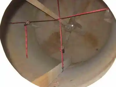 USED SUPERIOR WELDING NA
