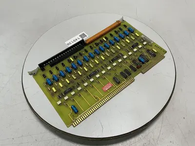 USED CINCINNATI MILACRON 3-531-4350A