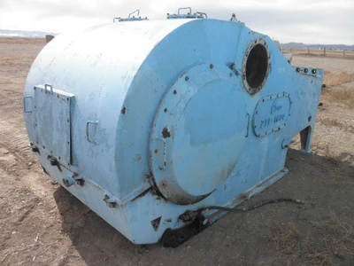 USED ZYZJ ZYF-1600