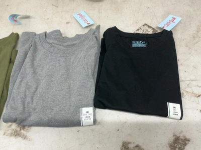 Used _UNKNOWN_ _UNKNOWN_ Apparel, Gloves, Lab Coats Michigan US | Miedema Asset Management Group #1578051