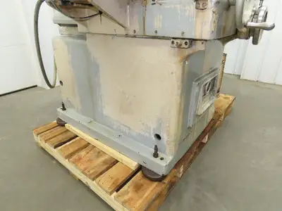 Used GRAND RAPIDS _UNKNOWN_ Reciprocating Surface Grinders Indiana US | Arrow Industrial #1411456