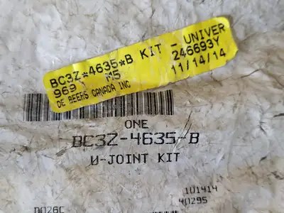 NEW 2014 FORD BC3Z-4635-B