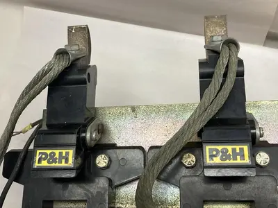 Used P&H _UNKNOWN_ Miscellaneous Equipment (Electrical & Power) Ohio US | Surplus Asset Holdings #1466679
