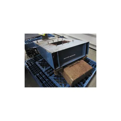NEW TAYLOR PRODUCTS TEVG