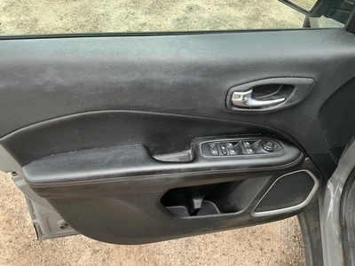 Used 2021 JEEP COMPASS SUVs Michigan US | Miedema Asset Management Group #1392775