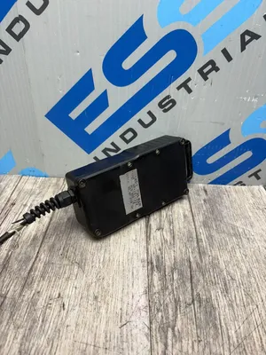 TOYODA HP-V01-2Z4 Electrical/PLC/Automation | ESS Industrial Equipment Sales (3)