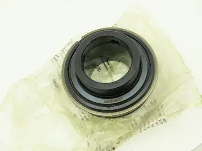 Timken ER28 Fafnir Wide Ball Bearing Insert Pillow Block 1-3/4" x 3.34" OD