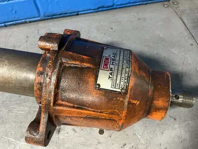 Used SNOW SIZE3 Tooling & Accessories (Other) Ohio US | HGR 24 #1407683