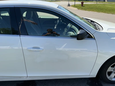 Used 2013 CHEVROLET MALIBU Cars Michigan US | Miedema Asset Management Group #1313956