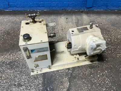 Used 1995 DAIKIN Y4920231 Pumps Ohio US | HGR 24 #1304075