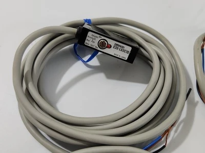 NEW Omron E3S-LS3C1D