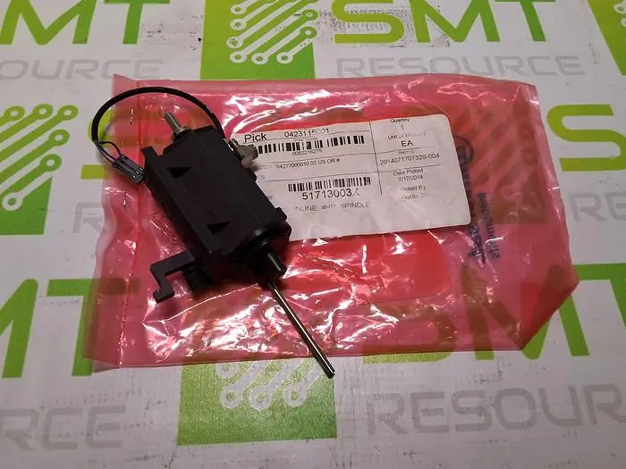 Used _UNKNOWN_ _UNKNOWN_ Lift Assemblies Florida US | SMT Resource #492673