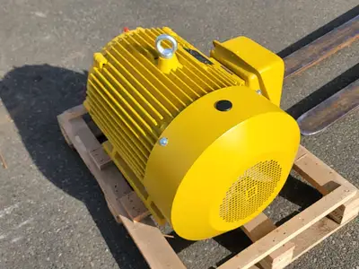New | in-Stock OMEC OMN-364T-6 Motors (misc) British Columbia CA | Lenmark #248284