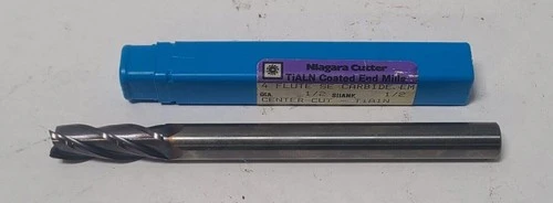 NEW Niagara Cutter Does Not Apply