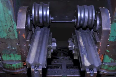 USED LANGBOW TM 32-2M