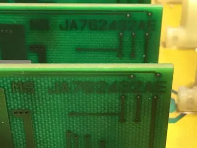 USED SUMITOMO JA762473AC