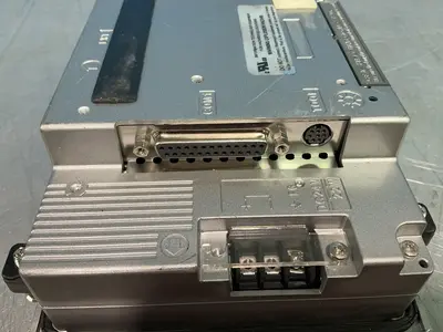 Used 2003 PROFACE 298007002 Automation Control (HMI) Ohio US | HGR 24 #1345265