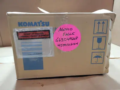 NEW KOMATSU 17A-54-51511